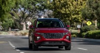 Hyundai ra mắt Tucson 2022 với 15 biến thể, giá từ 24.950 USD
